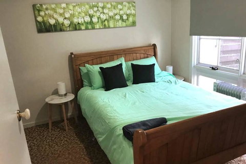 Your Holiday Home In Cohuna, Perfect Family Getaway - Accommodation NSW 0