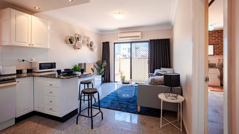 Your Home Here In Sydney - Accommodation NSW 3