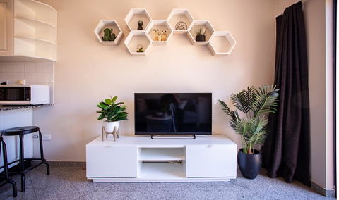 Your Home Here In Sydney - Accommodation NSW 1