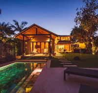 Your Luxury Escape - Barefoot at Tallows - Accommodation NSW