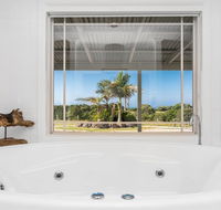 Your Luxury Escape - Byron Sunset Breeze - Accommodation NSW