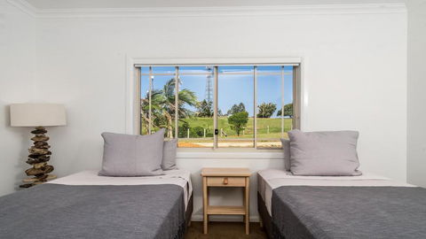 Your Luxury Escape - Byron Sunset Breeze - Accommodation NSW 2