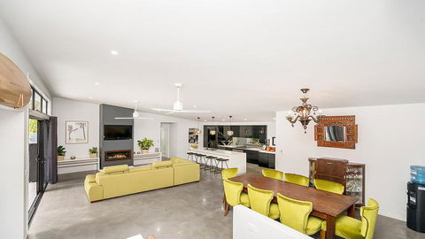 Your Luxury Escape - Copper Sands - Accommodation NSW 1