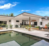 Your Luxury Escape - Copper Sands - Accommodation NSW