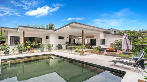 Your Luxury Escape - Copper Sands - Accommodation NSW 0