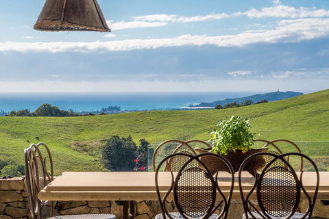 Your Luxury Escape - Horizon - Accommodation NSW 1