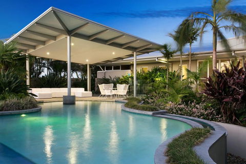 Your Luxury Escape - Horizon - Accommodation NSW 3