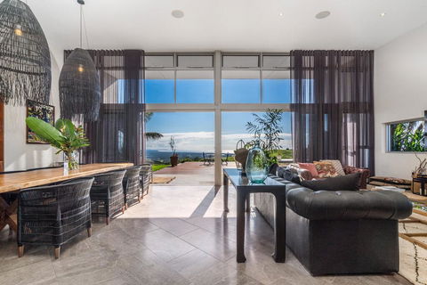 Your Luxury Escape - Horizon - Accommodation NSW 0