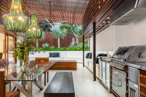 Your Luxury Escape - OneCoral - Luxury Living At Byron Bay - Accommodation NSW 2