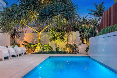 Your Luxury Escape - OneCoral - Luxury Living At Byron Bay - Accommodation NSW 1