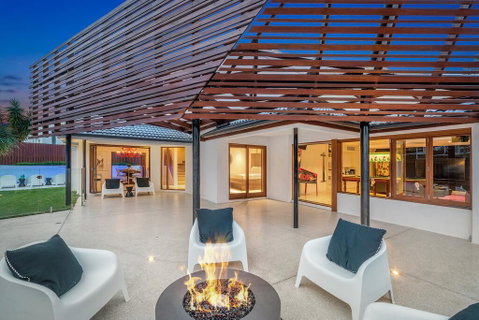 Your Luxury Escape - OneCoral - Luxury Living At Byron Bay - Accommodation NSW 0
