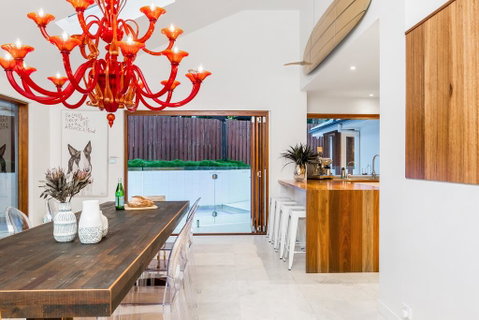 Your Luxury Escape - OneCoral - Luxury Living At Byron Bay - Accommodation NSW 3