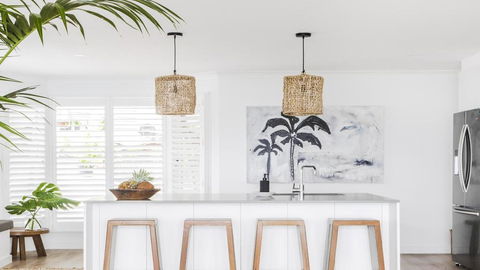 Your Luxury Escape - Sway, Luxury At Byron Bay - Accommodation NSW 2