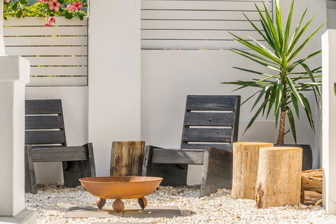 Your Luxury Escape - Sway, Luxury At Byron Bay - Accommodation NSW 3