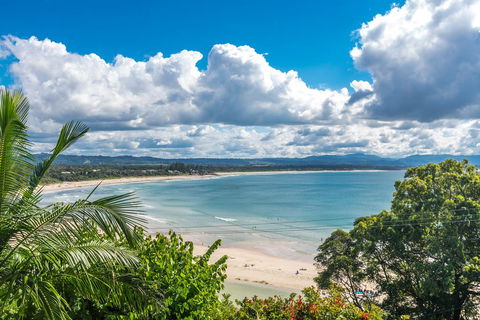Your Luxury Escape - Sway, Luxury At Byron Bay - Accommodation NSW 1