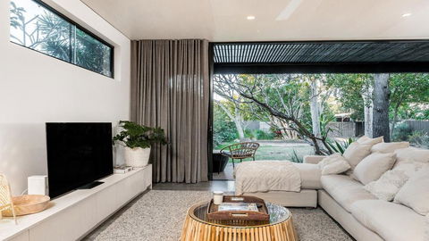Your Luxury Escape - Tallowood - Suffolk Park - Accommodation NSW 3