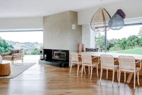 Your Luxury Escape - The Retreat - Accommodation NSW 2