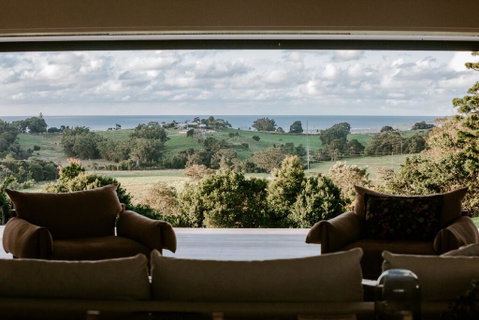 Your Luxury Escape - The Retreat - Accommodation NSW 3