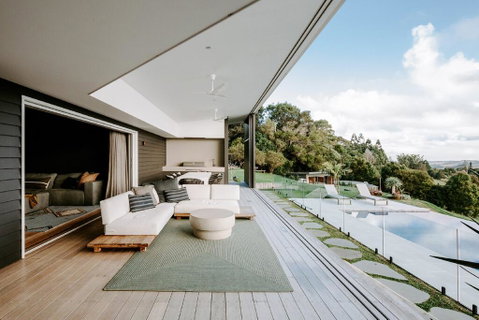 Your Luxury Escape - The Retreat - Accommodation NSW 1