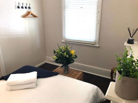 YSG The Edward Townhouse 151 - Walk To Town - Accommodation NSW 1
