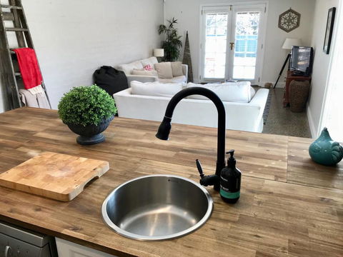 YSG The Edward Townhouse 153 - Walk To Town - Accommodation NSW 1