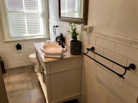 YSG The Edward Townhouse 153 - Walk To Town - Accommodation NSW 3