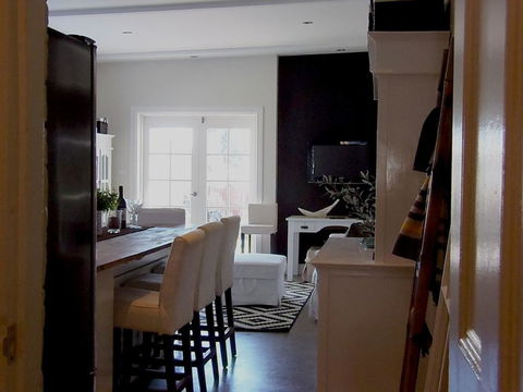 YSG The Edward Townhouse 155 - Steps To Town - Accommodation NSW 2
