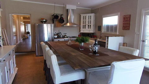 YSG The Edward Townhouse 155 - Steps To Town - Accommodation NSW 0