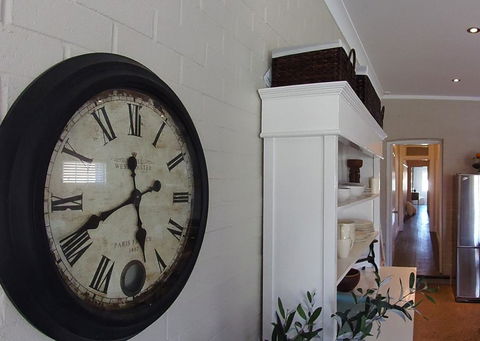 YSG The Edward Townhouse 155 - Steps To Town - Accommodation NSW 3