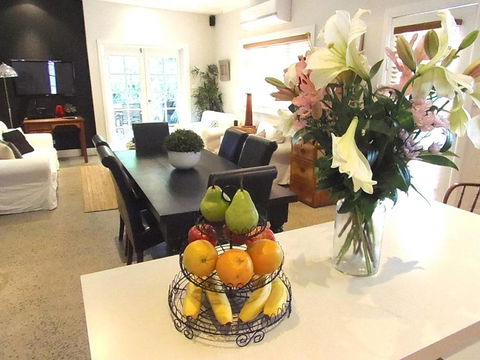 YSG The Edward Townhouse 157 - Steps To Town - Accommodation NSW 0