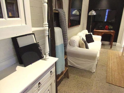 YSG The Edward Townhouse 157 - Steps To Town - Accommodation NSW 2