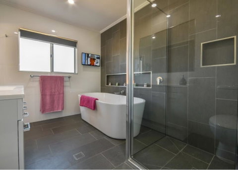 Yungaburra Lodge - Accommodation NSW 2