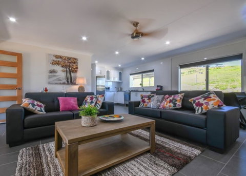 Yungaburra Lodge - Accommodation NSW 0