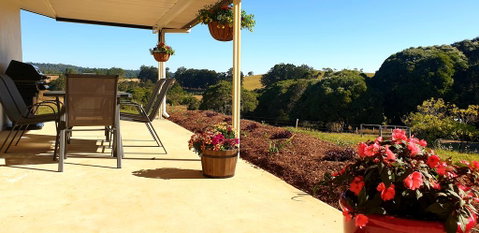 Yungaburra Lodge - Accommodation NSW 1