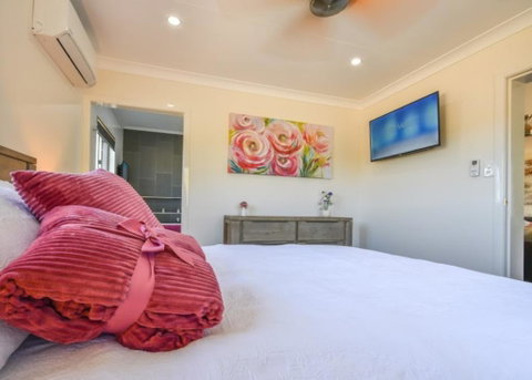 Yungaburra Lodge - Accommodation NSW 3