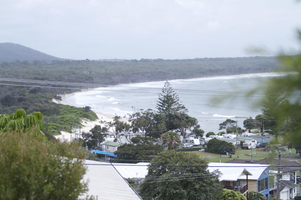 Turners Flat NSW Accommodation NSW