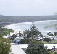Yurung 26 Dulconghi Street - Accommodation NSW
