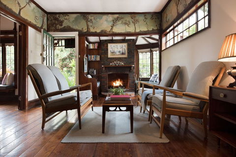 Zelman Cottage - Accommodation NSW 0