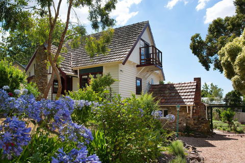 Zelman Cottage - Accommodation NSW 1