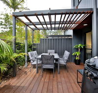Zen  Culburra - Pet Friendly - 8 Mins to Beach - Accommodation NSW