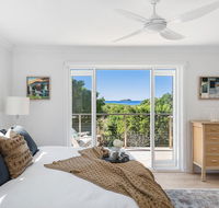 Zephyr on Sapphire - Accommodation NSW