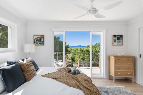 Zephyr On Sapphire - Accommodation NSW 0