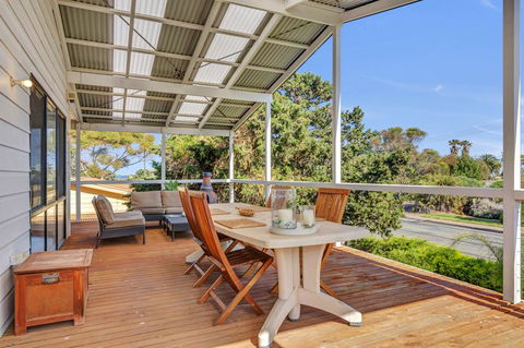 Zephyr Shores - Accommodation NSW 0