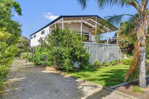 Zephyr Shores - Accommodation NSW 3