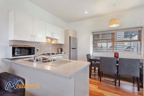 Zoncolan - Accommodation NSW 0