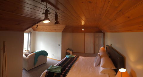 Rose Cottage Sisters Beach Accommodation - Accommodation NSW 2