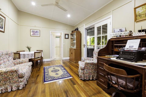 Tara-Lee - Accommodation NSW 2