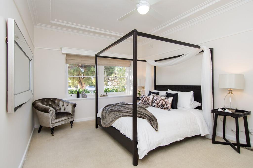  Accommodation NSW