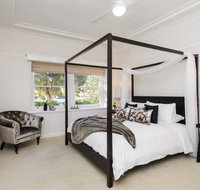 Hillsborough - luxury boutique accommodation - Accommodation NSW