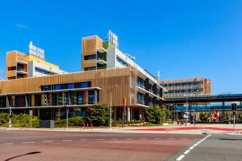 Mercure Sunshine Coast Kawana Waters - Accommodation NSW 2